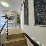 Plexus By Don بيت ضيافة إيفوري سود