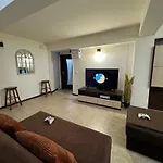 بيت ضيافة Plexus By Don 3*