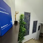 بيت ضيافة Plexus By Don إيفوري سود