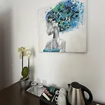 بيت ضيافة Plexus By Don