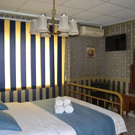 Plexus Boutique Guest house 3*
