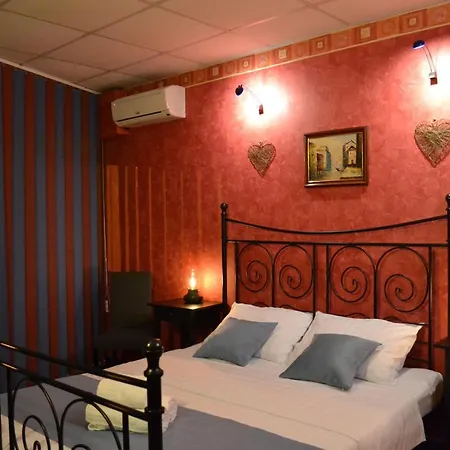 Guest house Plexus Boutique