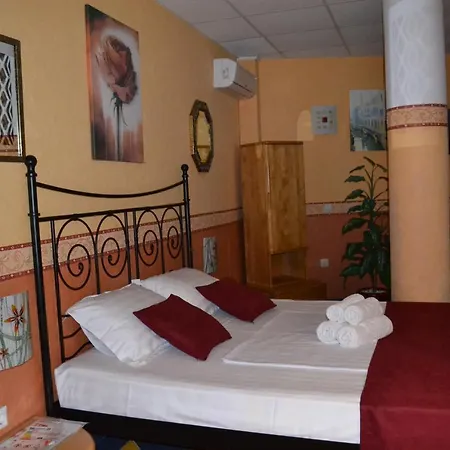 Guest house Plexus Boutique Eforie Sud (Constanta)
