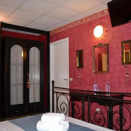 Guest house Plexus Boutique Eforie Sud (Constanta)