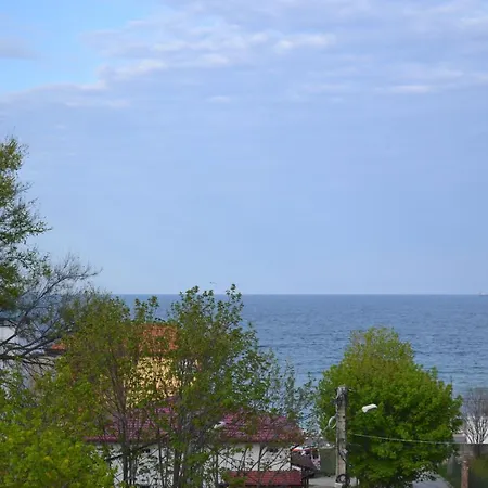 Plexus Boutique 3* Eforie Sud (Constanta)