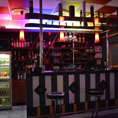 Plexus Boutique Guest house Eforie Sud (Constanta)