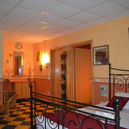 Plexus Boutique Guest house