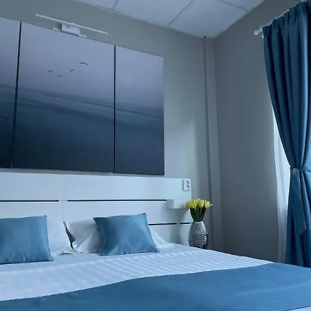 Plexus By Don 3* エフォリエ・スド