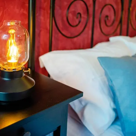 Guest house Plexus Boutique Eforie Sud (Constanta)