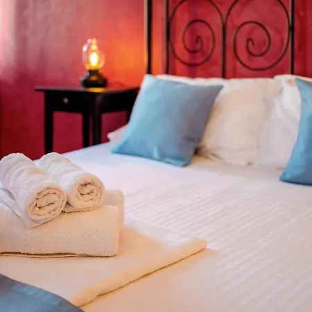 Plexus Boutique Guest house Eforie Sud (Constanta)