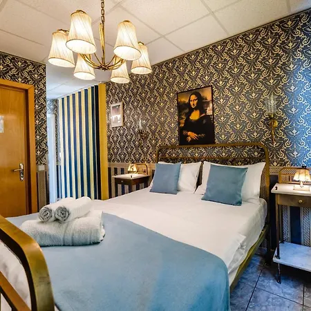 Plexus Boutique Guest house 3*