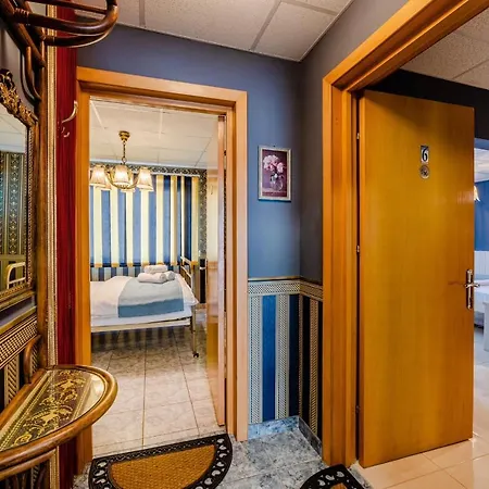 Plexus Boutique Guest house Eforie Sud (Constanta)
