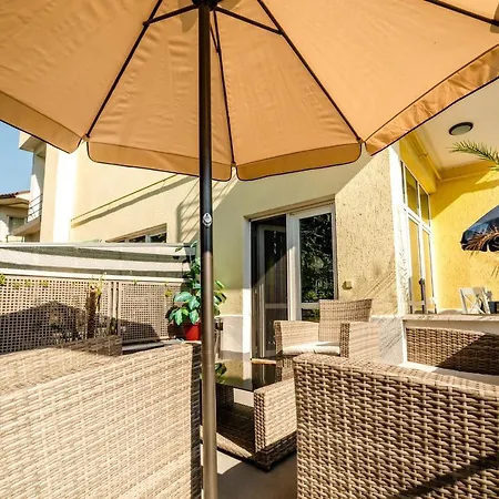 Guest house Plexus Boutique