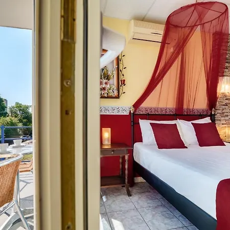 Plexus Boutique Guest house