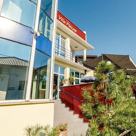 Plexus Boutique Guest house 3*