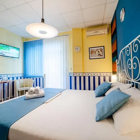 Guest house Plexus Boutique 3*