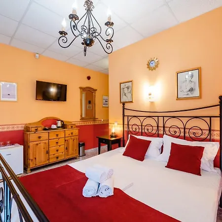 ゲストハウス Plexus By Don 3*