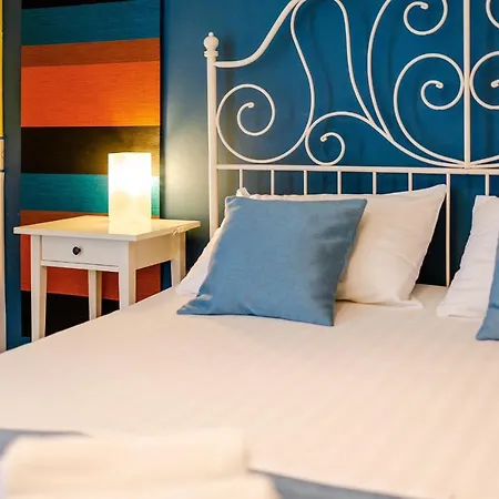 Plexus Boutique Guest house 3*