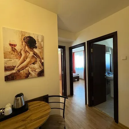 Guest house Plexus Boutique 3*