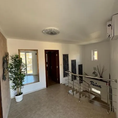 Plexus By Don ゲストハウス 3*