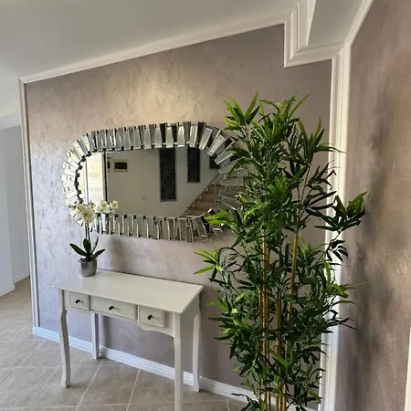 Plexus By Don エフォリエ・スド