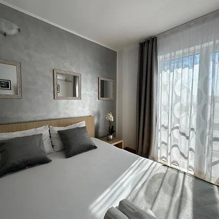 Plexus By Don 3* エフォリエ・スド