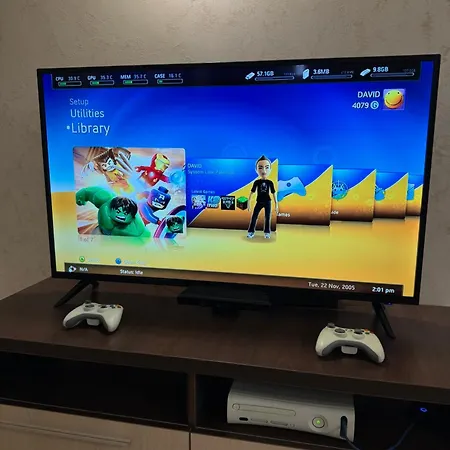 ゲストハウス Plexus By Don 3*