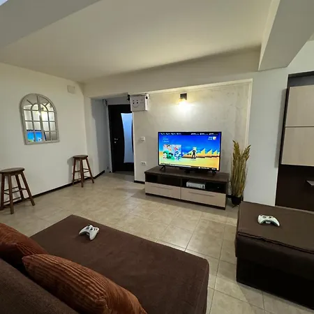 Plexus Boutique Guest house 3*