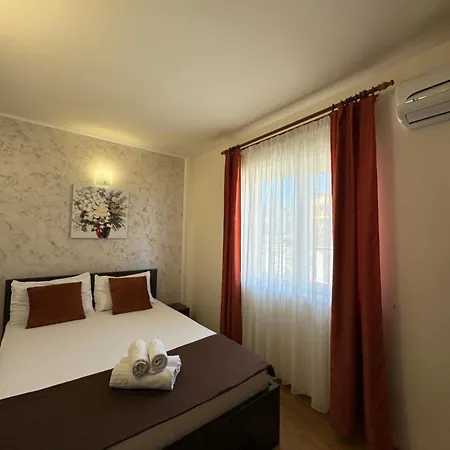 Plexus By Don ゲストハウス