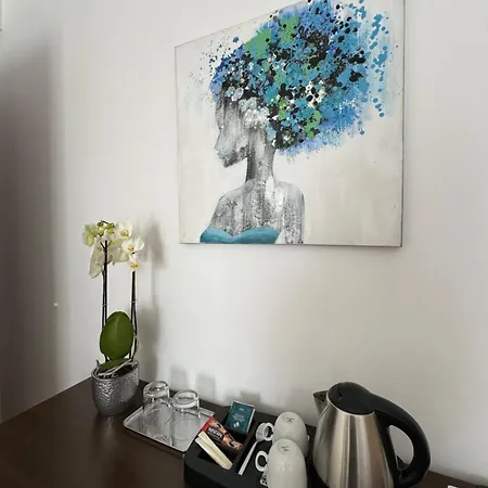 ゲストハウス Plexus By Don