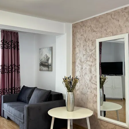 Plexus Boutique Eforie Sud (Constanta)