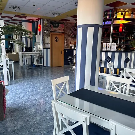 Plexus Boutique Eforie Sud (Constanta)