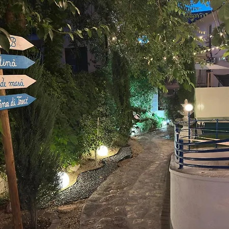 Plexus Boutique Guest house Eforie Sud (Constanta)