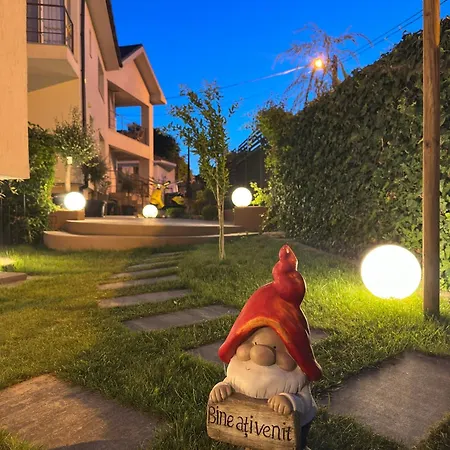 Plexus Boutique Guest house
