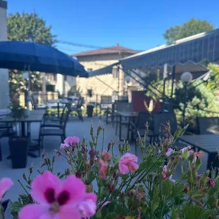 ゲストハウス Plexus By Don エフォリエ・スド