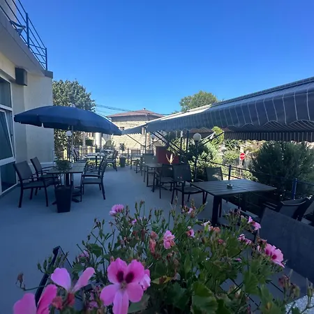 Plexus By Don エフォリエ・スド