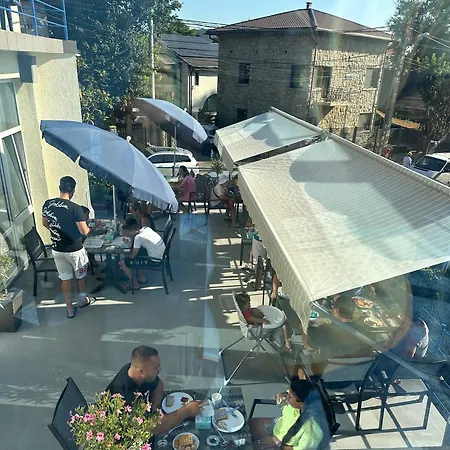 Plexus By Don ゲストハウス