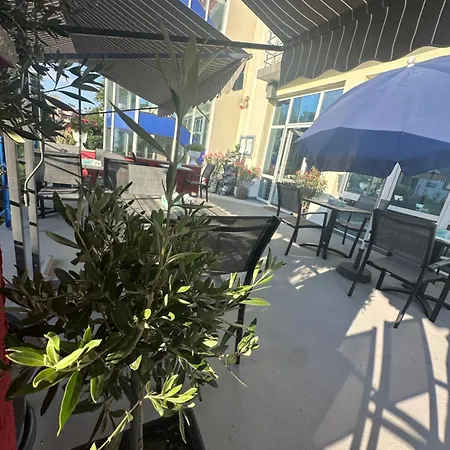 Guest house Plexus Boutique