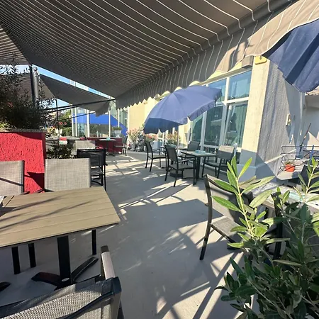 Plexus Boutique Guest house 3*