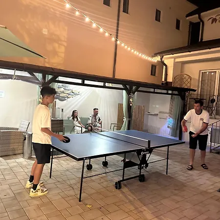 Plexus By Don 3* エフォリエ・スド