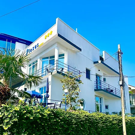 ゲストハウス Plexus By Don