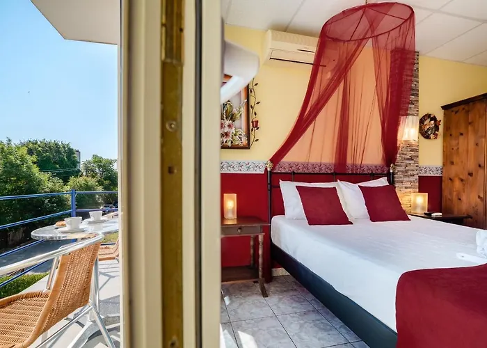 Plexus By Don Casa de hóspedes