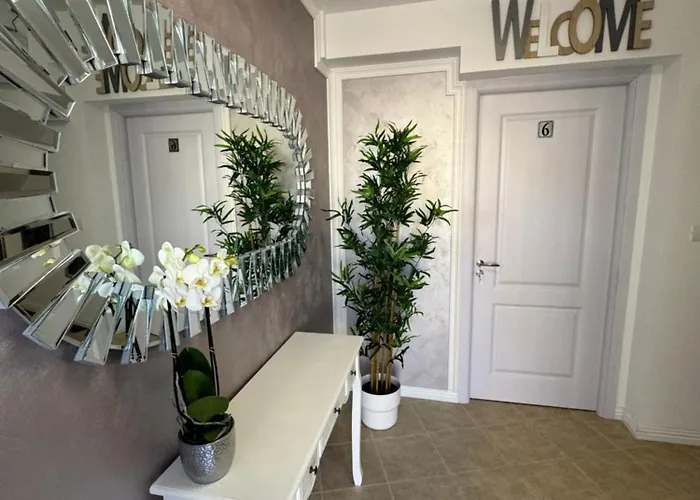 Plexus By Don Casa de hóspedes