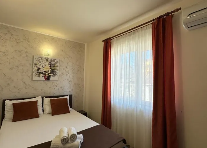 Plexus By Don Casa de hóspedes