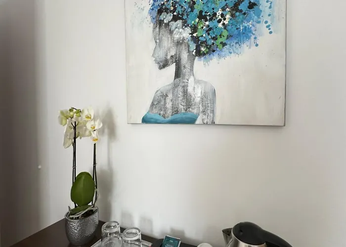 Casa de hóspedes Plexus By Don