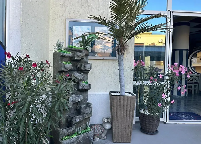 Plexus By Don Casa de hóspedes 3*