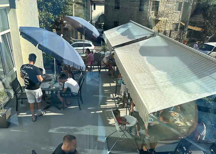 Plexus By Don Casa de hóspedes