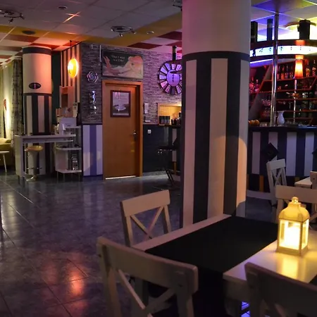 Plexus Boutique 3* Eforie Sud (Constanta)