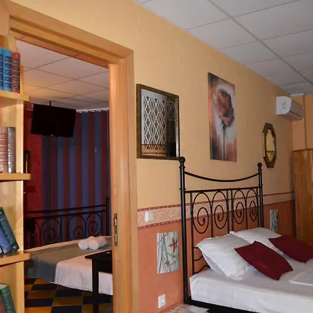 Pensjonat Plexus Boutique 3*