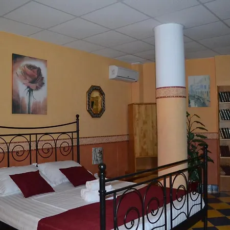 Pensjonat Plexus Boutique Eforie Sud (Constanta)
